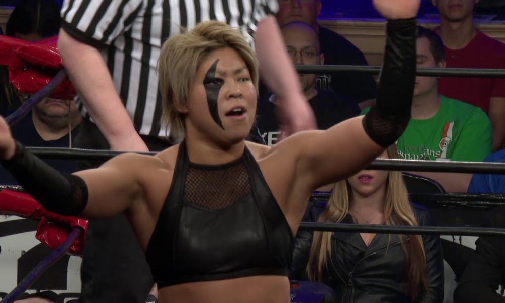 Kagetsu Asia