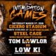 MLW Intimidation Games