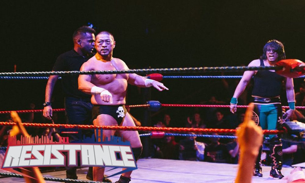 Malaysia Pro Wrestling