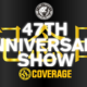 NJPW 47th Anniversary