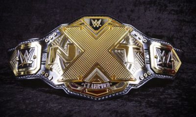 NXT Championship