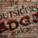 Outsiders Edge WrestleMania