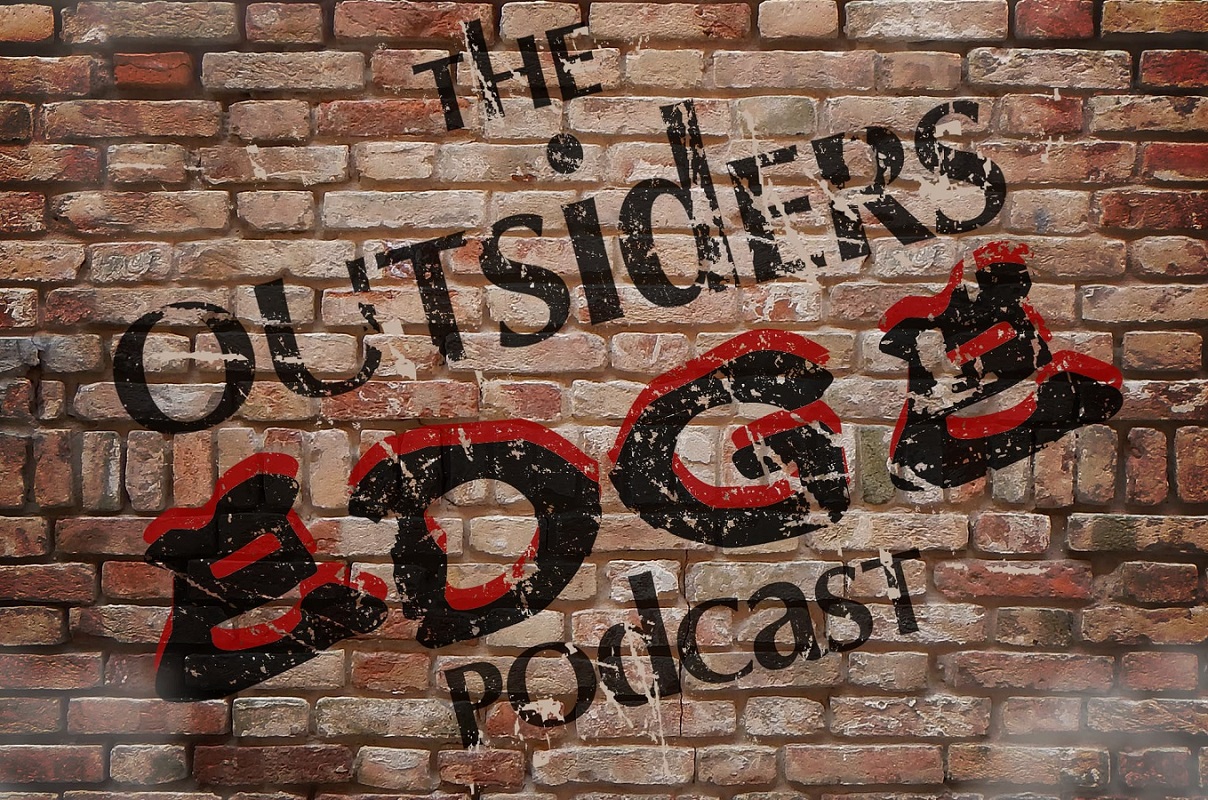 Outsiders Edge WrestleMania