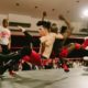Singapore Pro Wrestling Asian Pacific