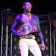 Velveteen Dream Evolve