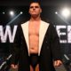 Walter WWE