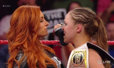 WrestleMania