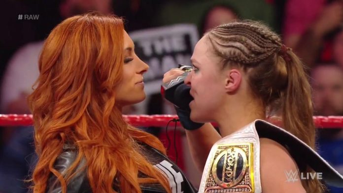 WrestleMania