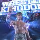 Hiroshi Tanahashi New Japan