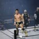 Achilles Ben Asian Pacific Wrestling