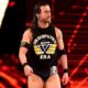 Adam Cole WWE NXT Takeover