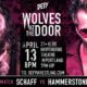 DEFY Wrestling Hammerstone