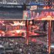 Elisa WrestleMania