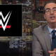 John Oliver WWE Healthcare