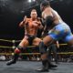 Keith Lee Dominik Dijakovic WWE NXT