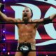Marty Scurll NWA Crockett Cup