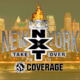 NXT TakeOver: New York
