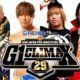 New Japan G1 Climax Dallas Okada Ibushi Naito Jay White