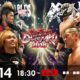 New Japan Road To Dontaku 4.14.19