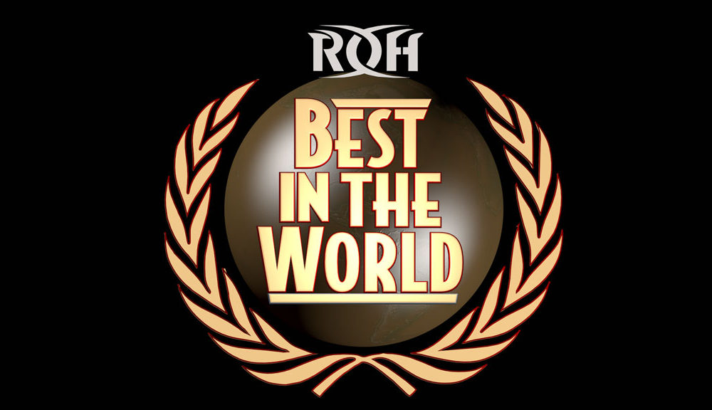 ROH Best In The World