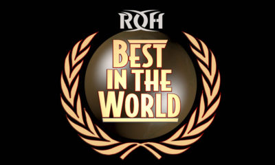 ROH Best In The World