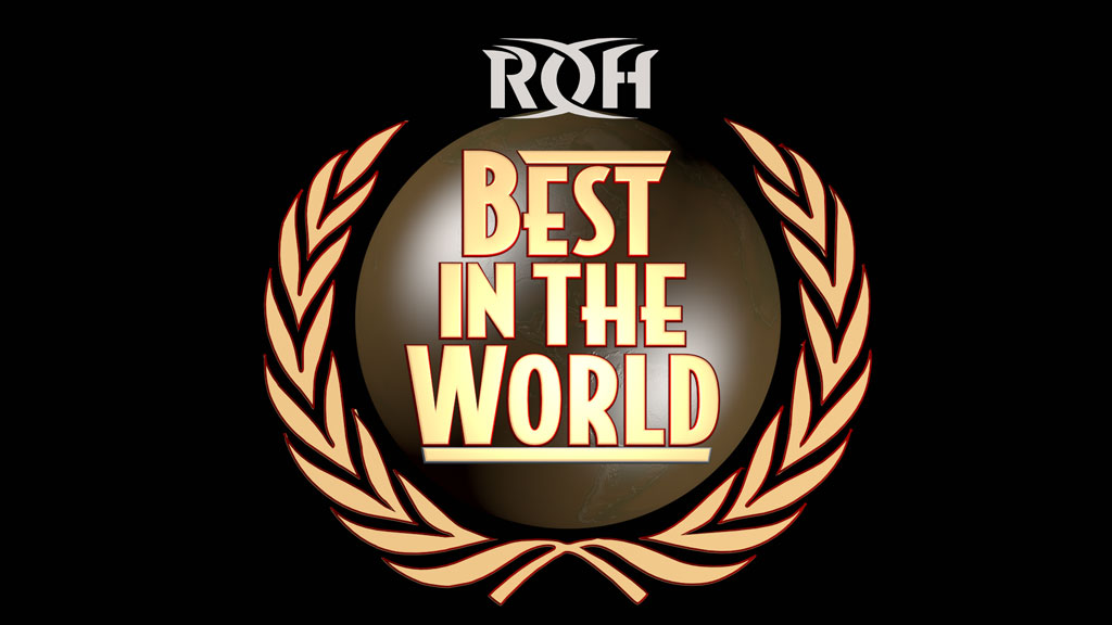 ROH Best In The World