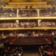 ROH Hammerstein Ballroom