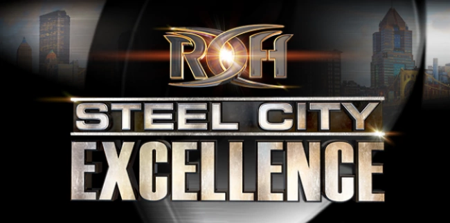 ROH Steel City Excellence