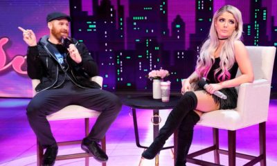 Sami Zayn WWE Raw