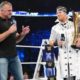 Shane McMahon The Miz WWE WrestleMania