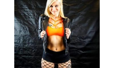 Shawna Reed