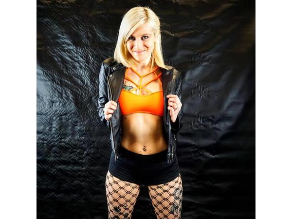 Shawna Reed
