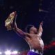Velveteen Dream WWE NXT Takeover New York