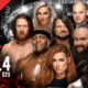WWE Extreme Rules Philly