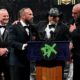 WWE Hall of Fame 2019