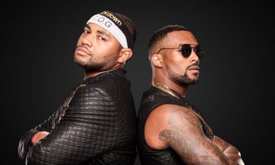 WWE NXT Street Profits