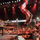 WWE NXT War Viking Raiders vs Street Profits