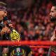 WWE Raw Seth Rollins The Miz