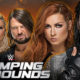 WWE Stomping Grounds