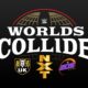 WWE When Worlds Collide WWE Network