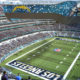 WWE WrestleMania 37 Los Angeles