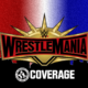 WWE Wrestlemania 35