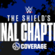 WWE The Shield's Final Chapter