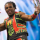 Xavier Woods WWE