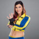 Leva Bates Wrestling News