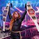 Becky Lynch Championship WWE
