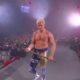 AEW Cody Rhodes Sledgehammer