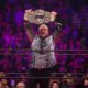 AEW Double Or Nothing Bret Hart Credit Ricky Havlik