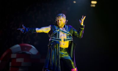 AEW Double Or Nothing Kenny Omega Credit Ricky Havlik