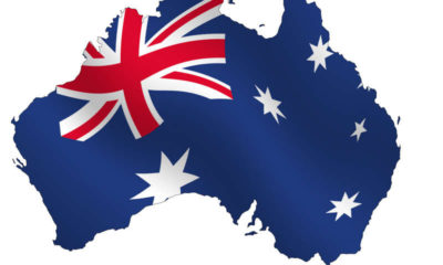 Australia Australian Wrestling